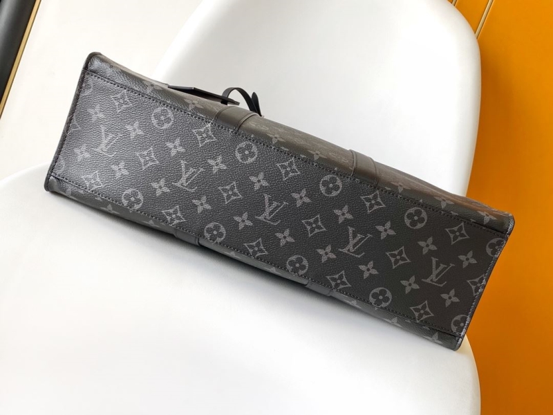 LV Shopping Bags